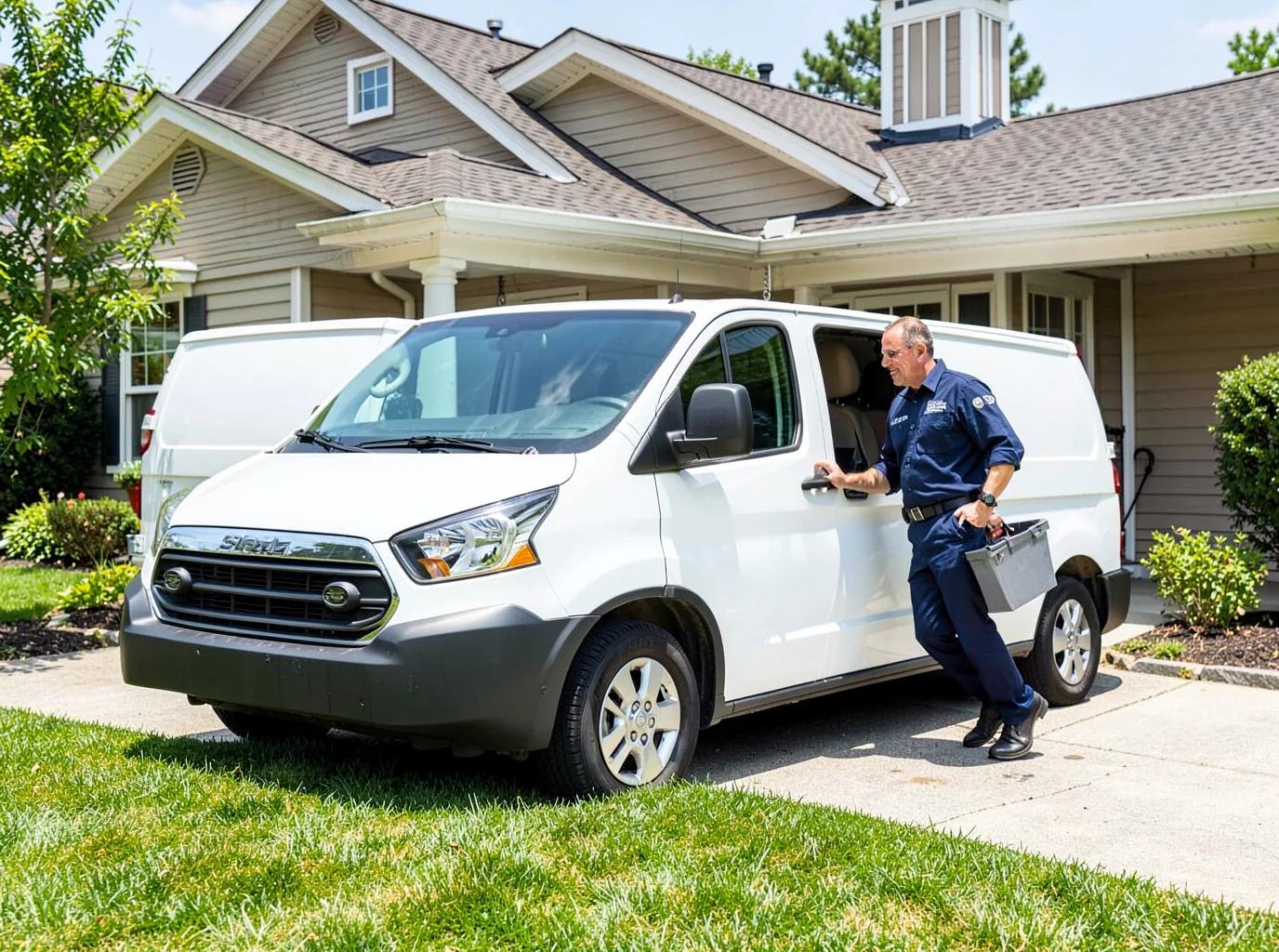 Emergency Plumber company in Amory, MS